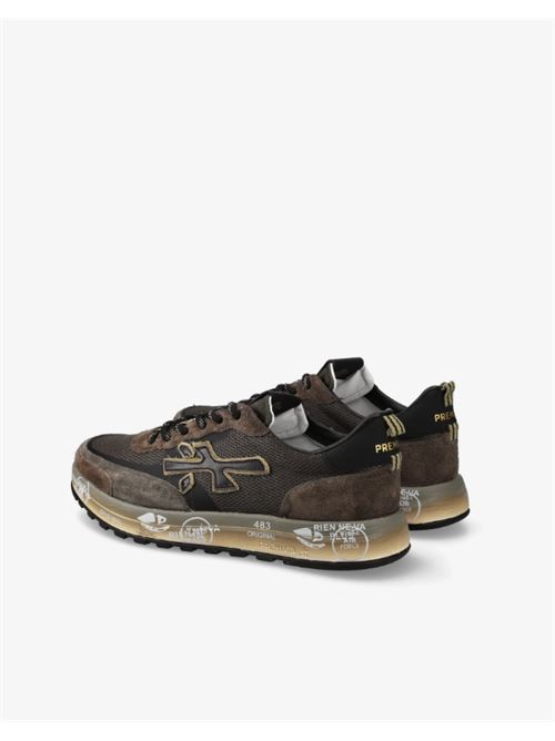 NOUS PREMIATA | NOUSVAR 7731 BROWN